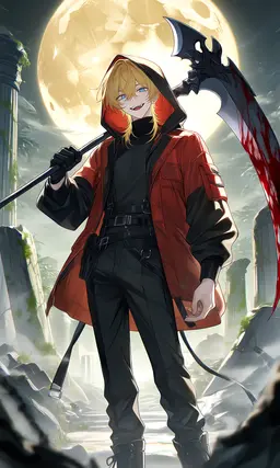 Profile image of 凰雅