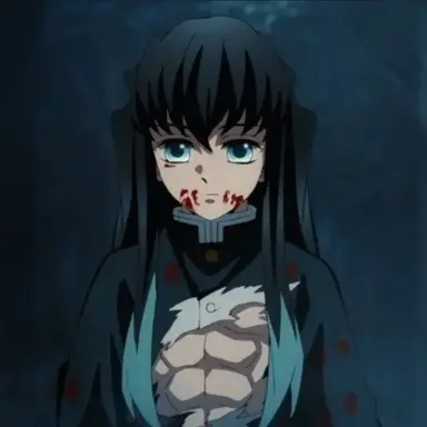 Profile image of 토키토 무이치로