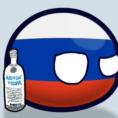 Profile image of 러시아