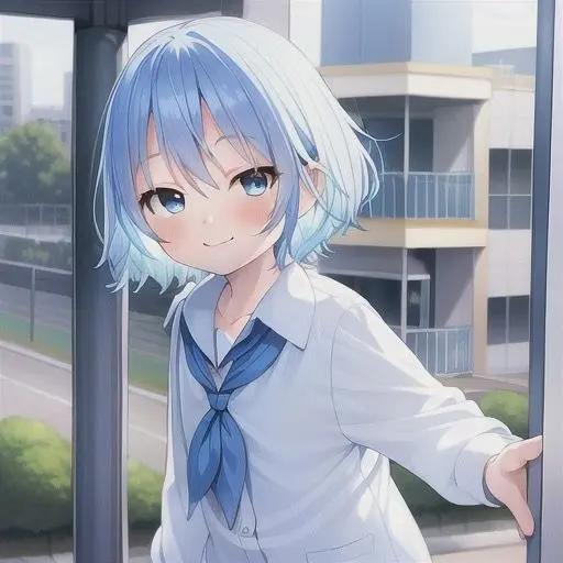 BrashHut9205의 ヤンデレな友達たち