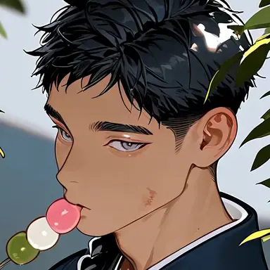 Profile image of ミタニ