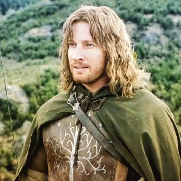 CloseMolto7286의 Faramir of Gondor