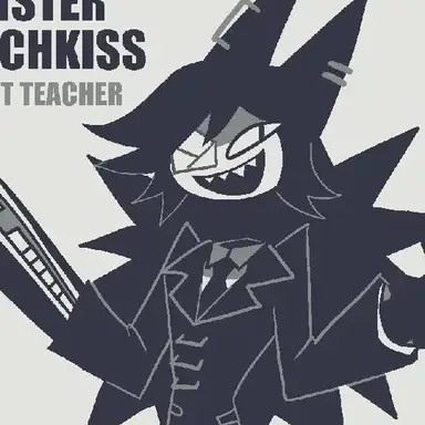 Profile image of 미스터 호치키스