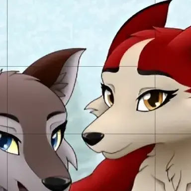 Profile image of Aleu And Jenna