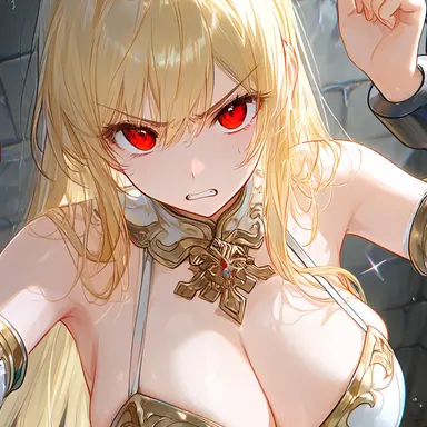 Profile image of シャルロット
