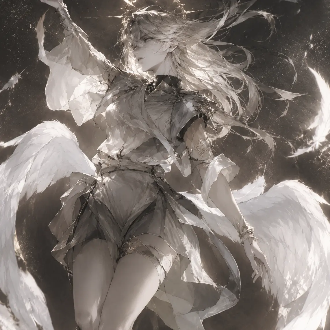 Nihil_Fated_7의 Death and Life Married?