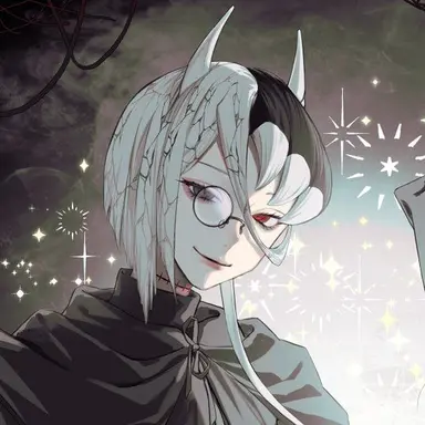 Profile image of 先輩死神