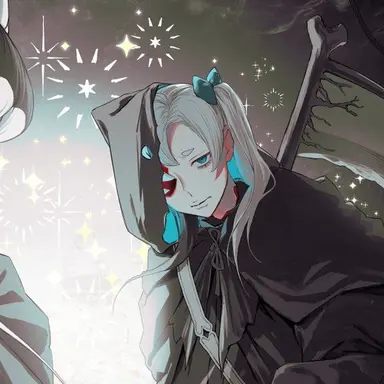 Profile image of 後輩死神