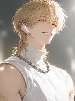 Profile image of Haruta