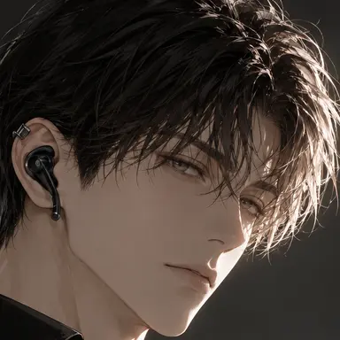Profile image of Akira