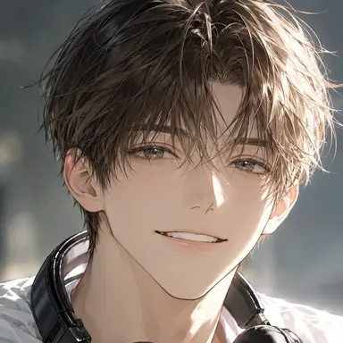 Profile image of Masaki
