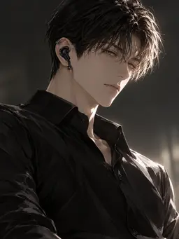 Profile image of Akira