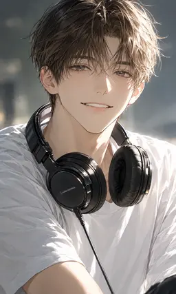 Profile image of Masaki