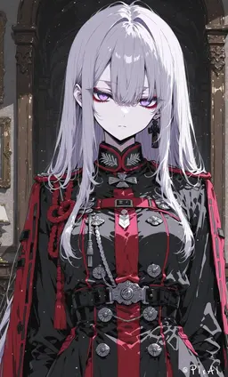 Profile image of レヴィア