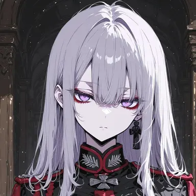 Profile image of レヴィア