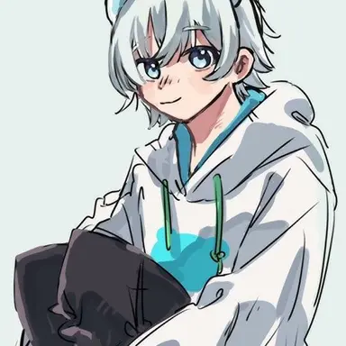 Profile image of Zen Mochizuki