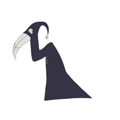 Profile image of Ghost