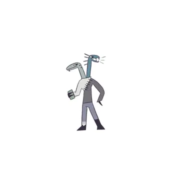 Profile image of Scalpy & Emil