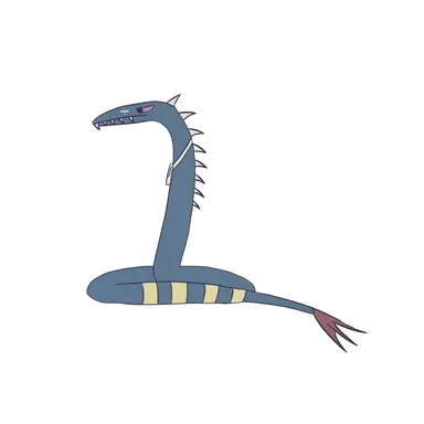 Profile image of Arcturus