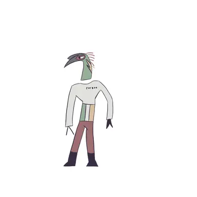 Profile image of Patrick