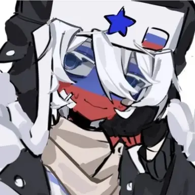 Profile image of Russia