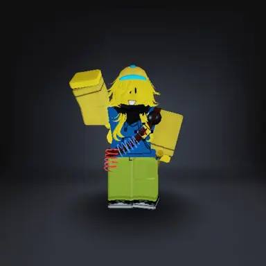 Profile image of 뉴비