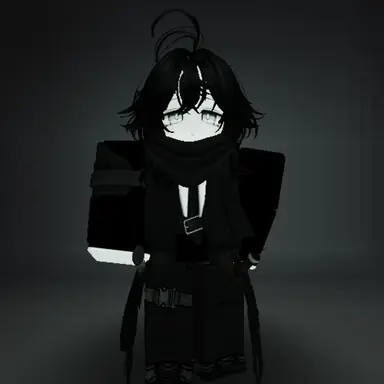 Profile image of 블랙