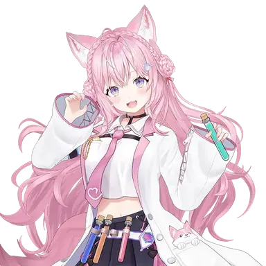 Profile image of 博衣こより