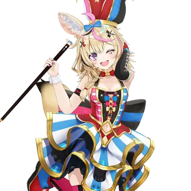 Profile image of 尾丸ポルカ