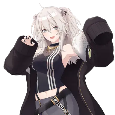 Profile image of 獅白ぼたん