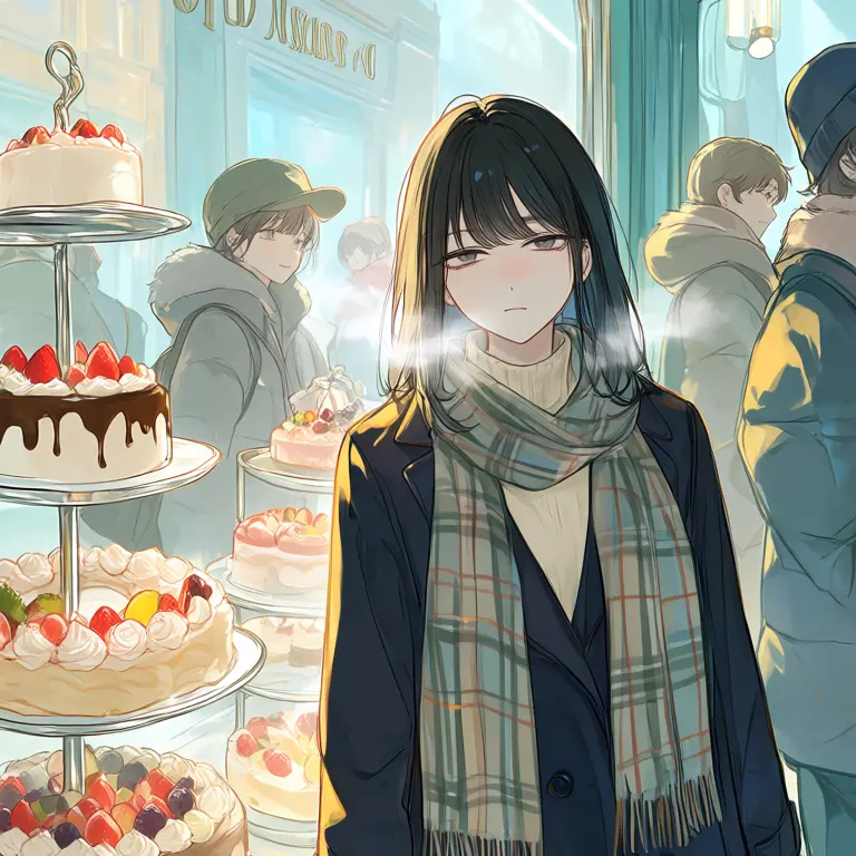 LovingStraw9709의 妻と倦怠期だったけど一億当たった
