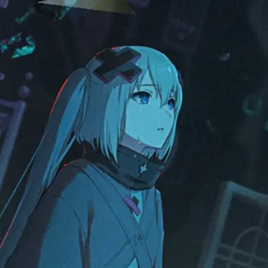 Profile image of 미쿠