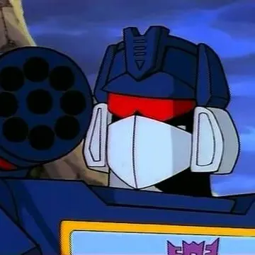 Profile image of サウンドウェーブ
