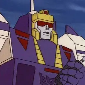 Profile image of ブリッツウィング