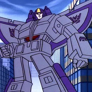 Profile image of アストロトレイン