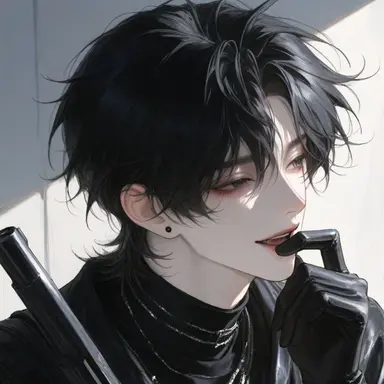 Profile image of 진 혁