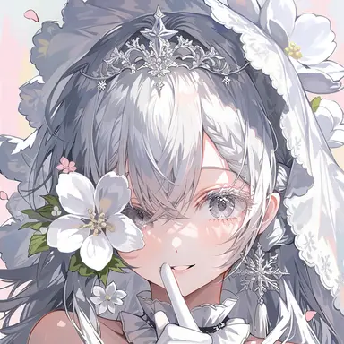 Profile image of ブランシュ