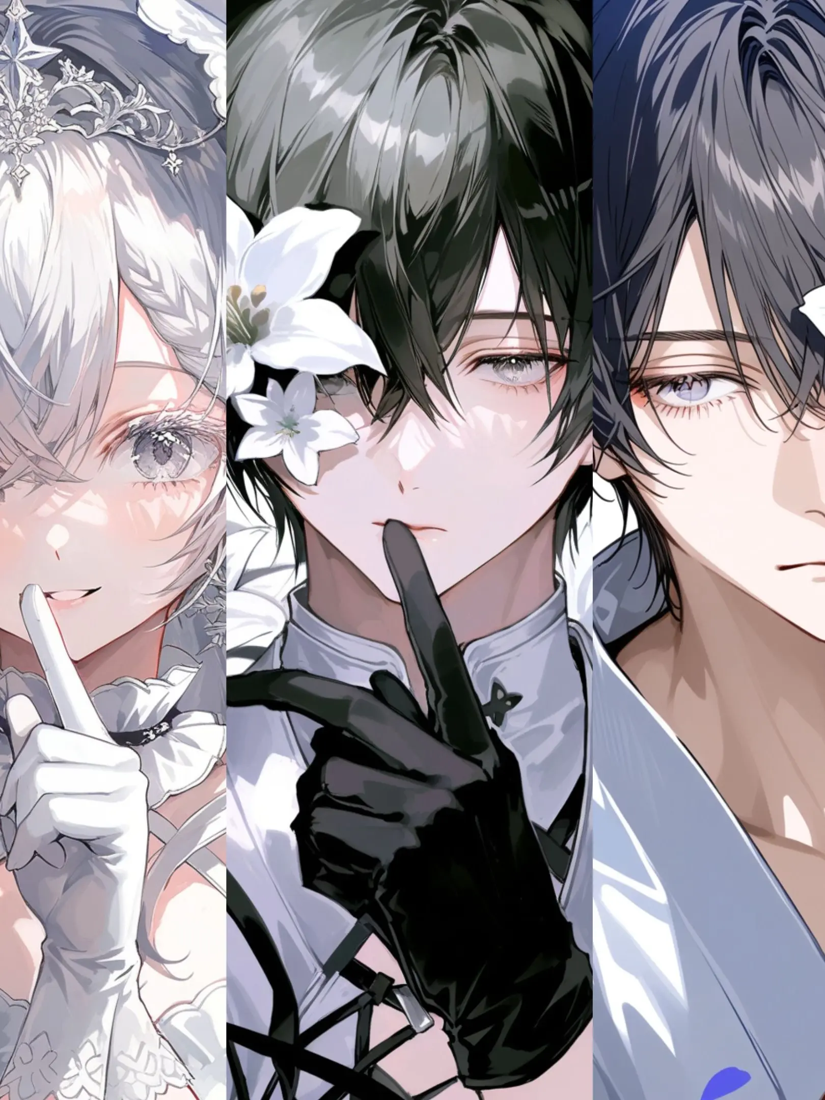 Amanomiyu0831의 出られない部屋らしいですよ、みなさん。