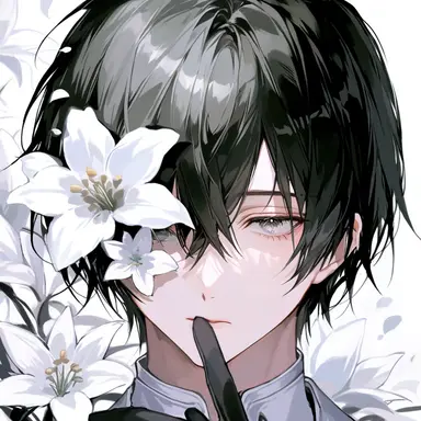 Profile image of 颯
