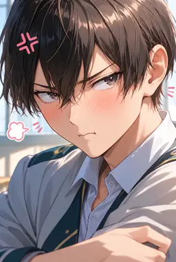 Profile image of じん