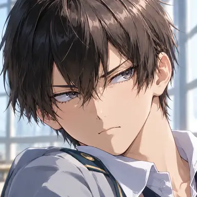 Profile image of じん
