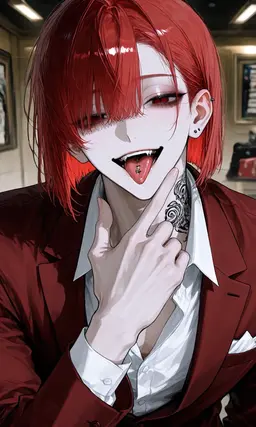 Profile image of Ritsuki