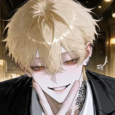 Profile image of 타쿠미
