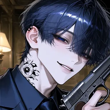 Profile image of Ryoma