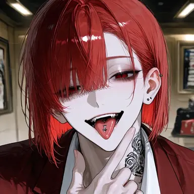 Profile image of Ritsuki