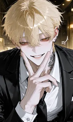 Profile image of Takumi
