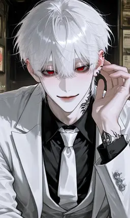 Profile image of Minato