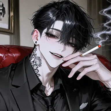 Profile image of Tatsuoomi
