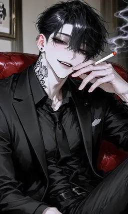 Profile image of Tatsuoomi