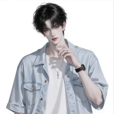 Profile image of 남한성